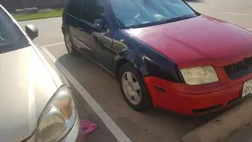2006 Volkswagen GTI
