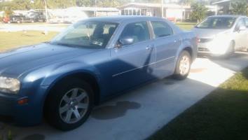2007 Lexus 300