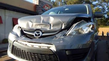 2010 Mazda 5