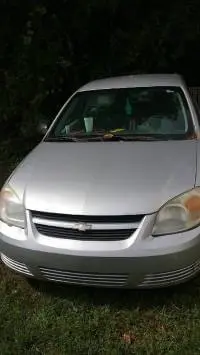 2006 Chevrolet Cobalt Sedan