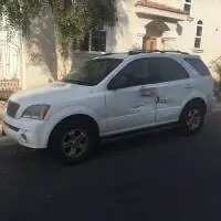 2006 Kia Sorento