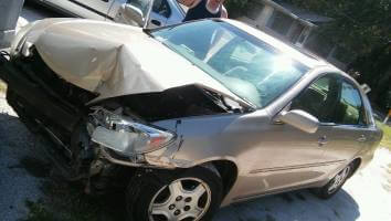 2002 Toyota Camry