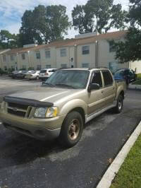 2003 Ford Explorer Sport Trac Orlando FL