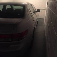 2003 Honda Accord Sedan