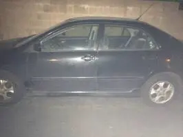 2003 Toyota Corolla