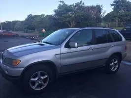 2002 BMW X5 Fort Lauderdale FL