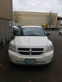 2007 Dodge Caliber