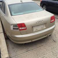 2004 Audi A8