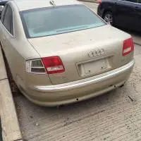 2004 Audi A8