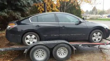 2007 Nissan Altima