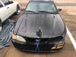 2001 Saturn L200