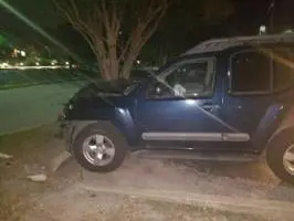 2007 Nissan Xterra