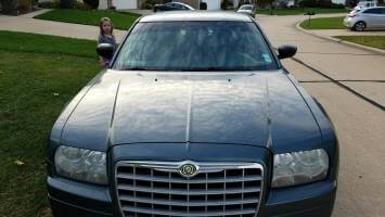 2005 Lexus 300