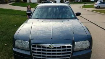 2005 Lexus 300