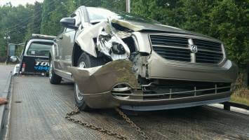 2008 Dodge Caliber