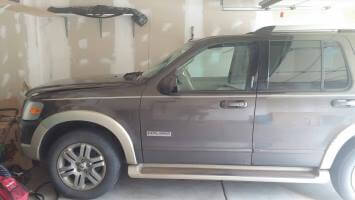 2006 Ford Explorer