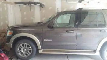 2006 Ford Explorer