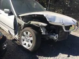 2005 BMW 325 Sedan