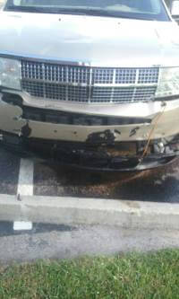 2007 Lincoln MKX