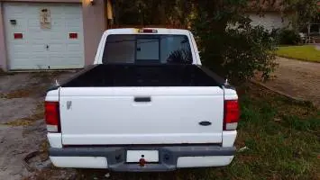 2003 Ford Ranger Extended Cab (2 doors) West Palm Beach FL