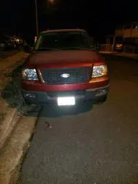 2005 Ford Expedition