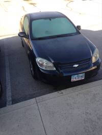 2008 Chevrolet Cobalt Coupe