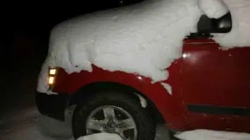 2005 Dodge Durango