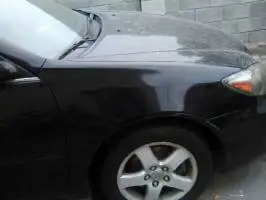2002 Toyota Camry