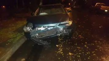 2002 Honda Accord Coupe