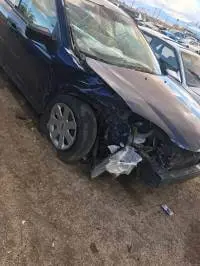 2006 Ford Fusion