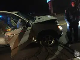 2003 BMW X5
