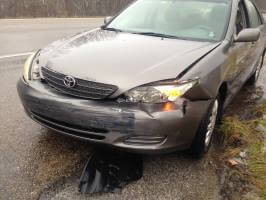 2003 Toyota Camry