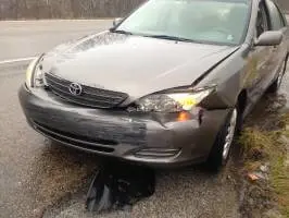2003 Toyota Camry
