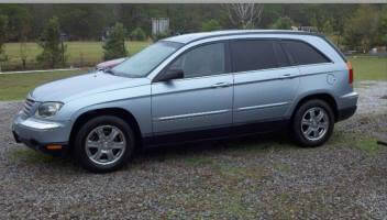 2005 Lexus 300