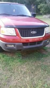 2005 Ford Expedition