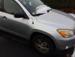 2006 Toyota Rav4