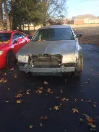 2006 Lexus 300