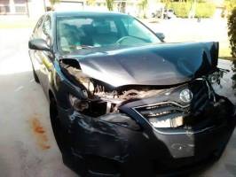2010 Toyota Camry