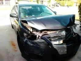 2010 Toyota Camry