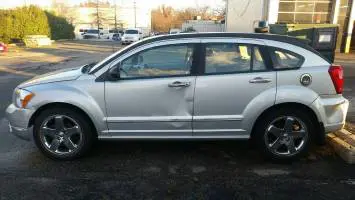 2007 Dodge Caliber