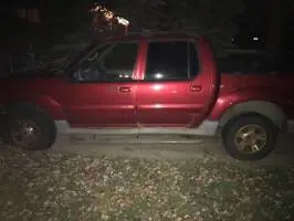 2003 Lexus RX