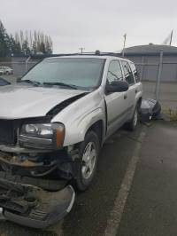 2005 Chevrolet TrailBlazer