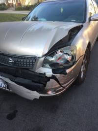 2005 Nissan Altima