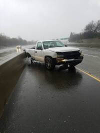 2006 Chevrolet Silverado Regular Cab (2 doors)