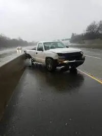 2006 Chevrolet Silverado Regular Cab (2 doors)