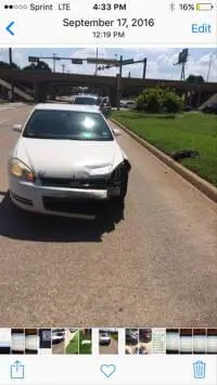 2006 Chevrolet Impala
