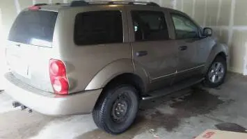 2006 Dodge Durango