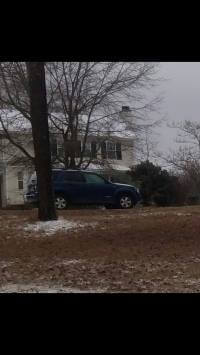 2008 Ford Escape
