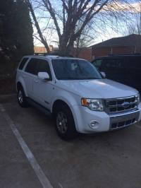2008 Ford Escape