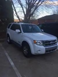 2008 Ford Escape